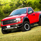 Image for article titled For $39,500, Will This 2014 Roush F150 "Raptor" Keep You Rapt, Or Not?